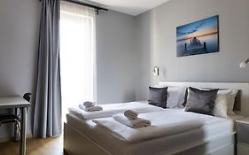 Di Verdi Imperial Hotel